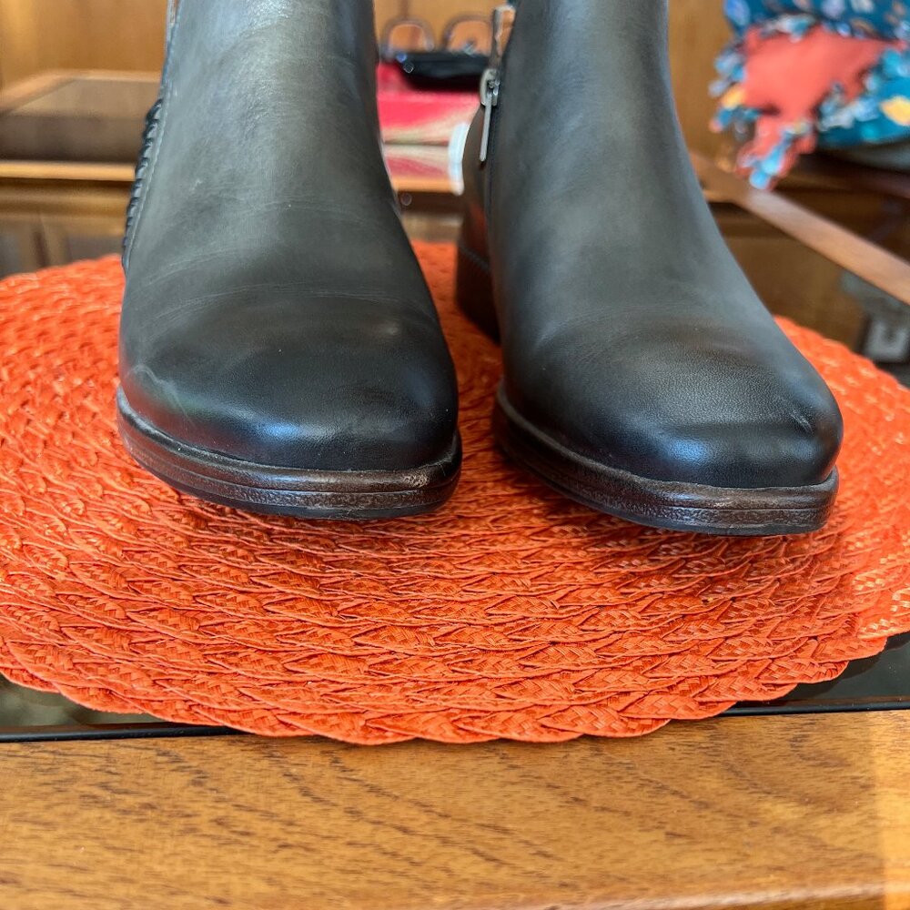 Pikolinos Ankle Boots - Picture 7 of 8